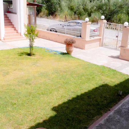 Mario'S Luxury Maisonette Neos Marmaras Exterior photo