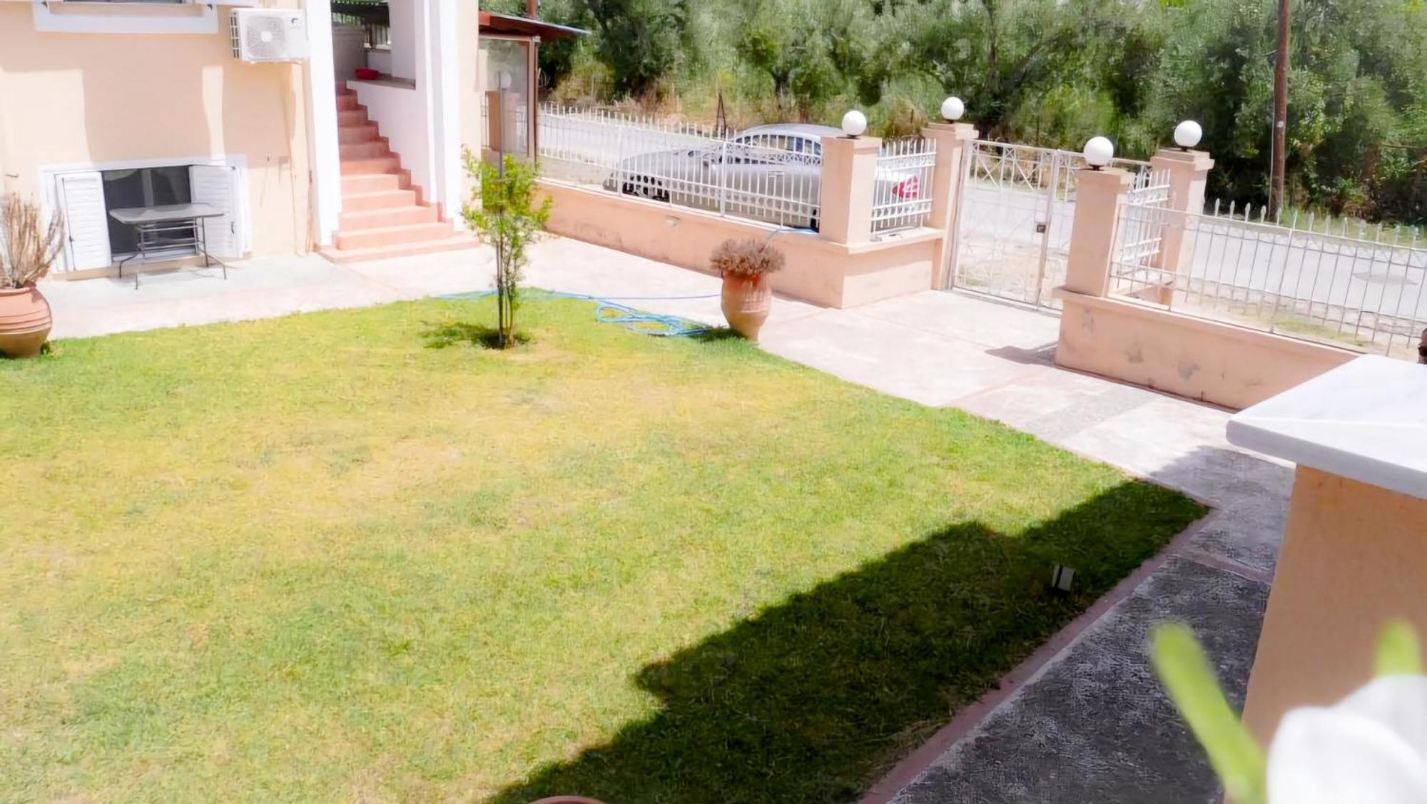 Mario'S Luxury Maisonette Neos Marmaras Exterior photo